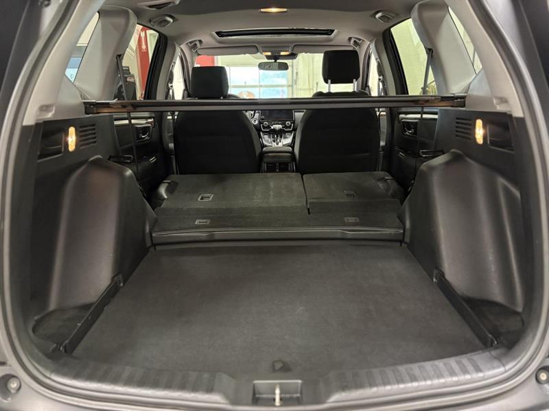 honda CR-V 2017 - 28