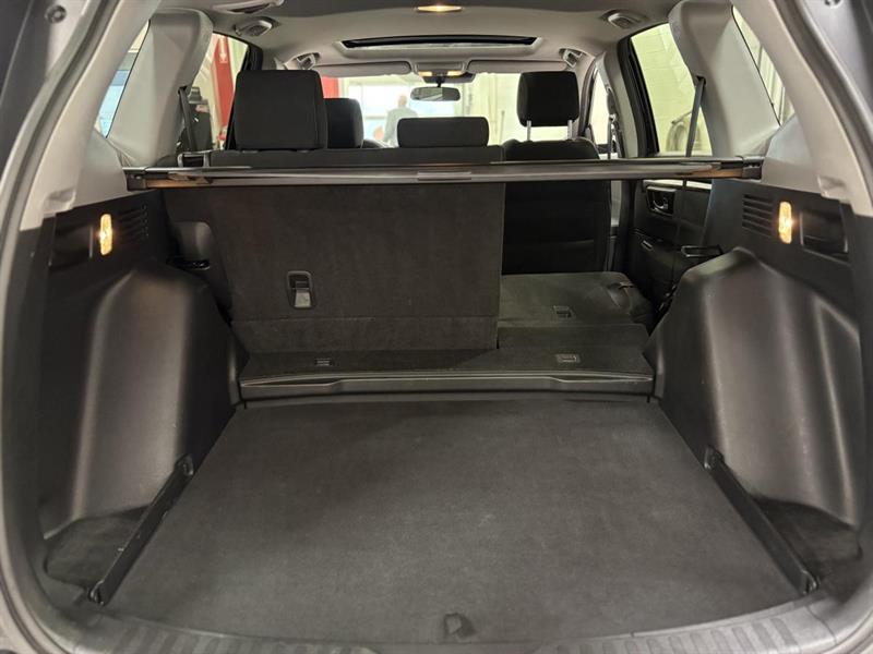 honda CR-V 2017 - 29