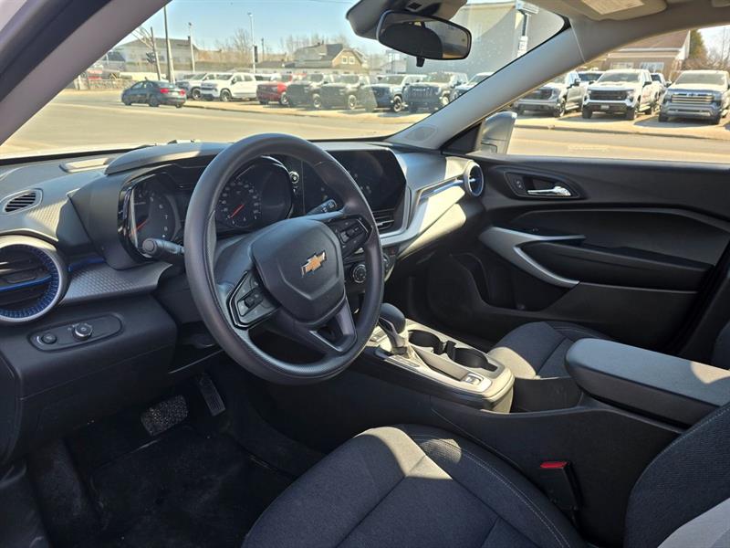 chevrolet Trax 2024 - 7