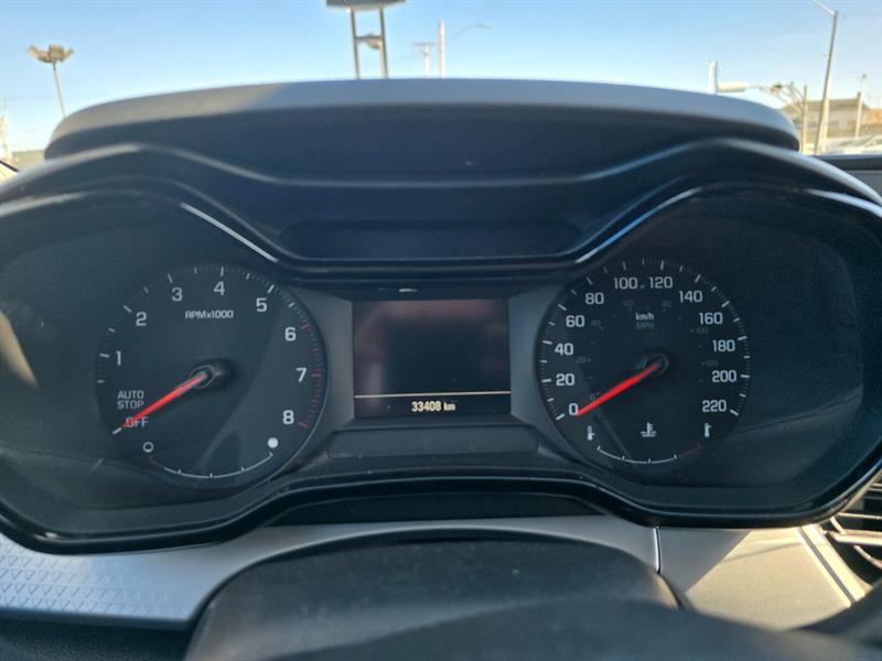 chevrolet Trax 2024 - 8