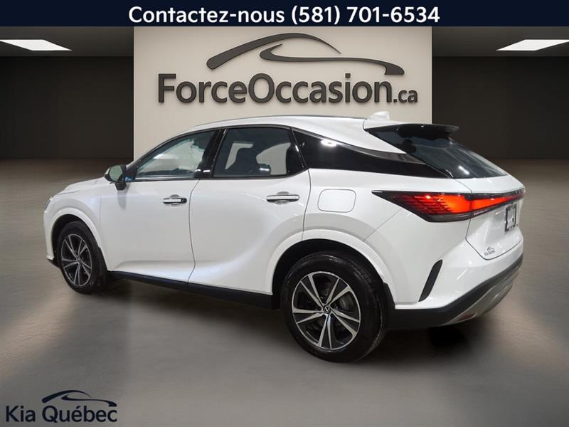 lexus RX 350 2024 - 2