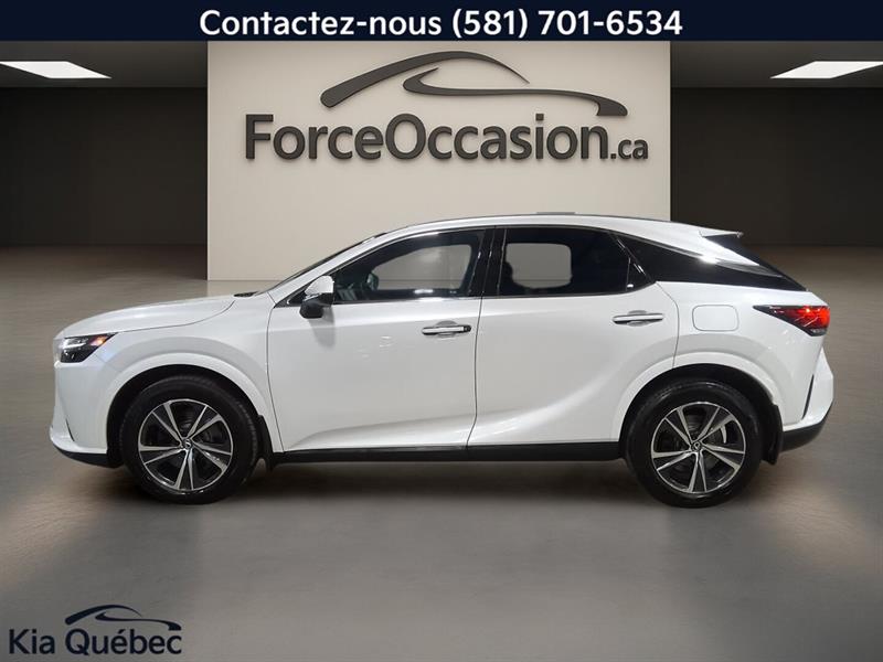 lexus RX 350 2024 - 3