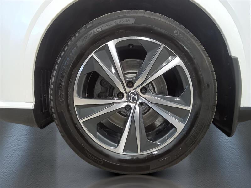 lexus RX 350 2024 - 6