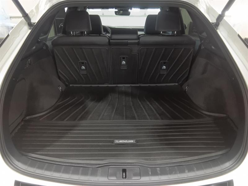 lexus RX 350 2024 - 9