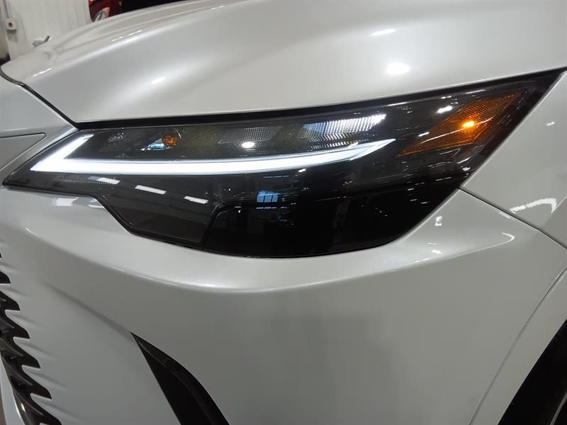 lexus RX 350 2024 - 10