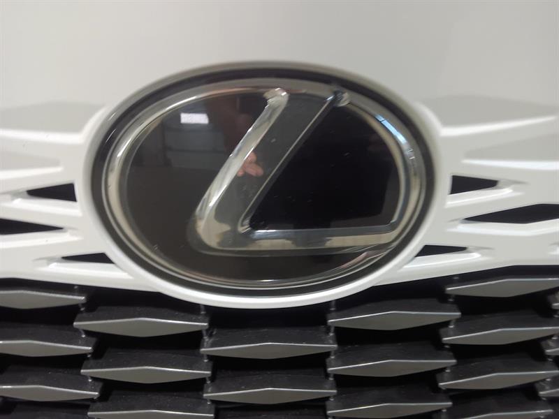 lexus RX 350 2024 - 11