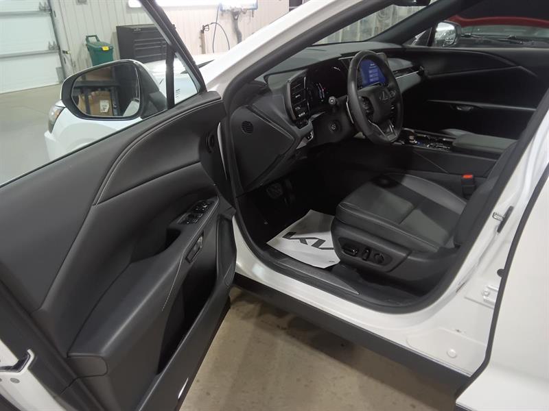 lexus RX 350 2024 - 14