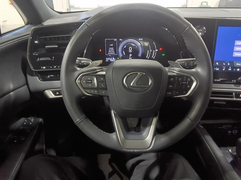 lexus RX 350 2024 - 15