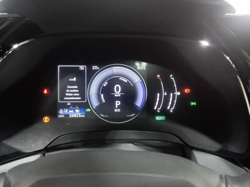 lexus RX 350 2024 - 16