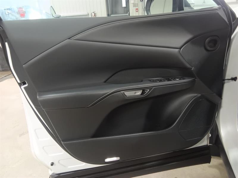 lexus RX 350 2024 - 19