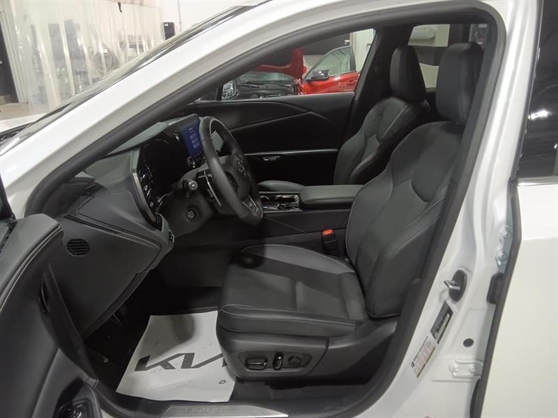 lexus RX 350 2024 - 21