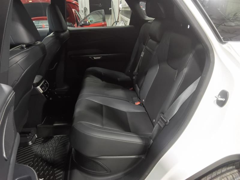 lexus RX 350 2024 - 24