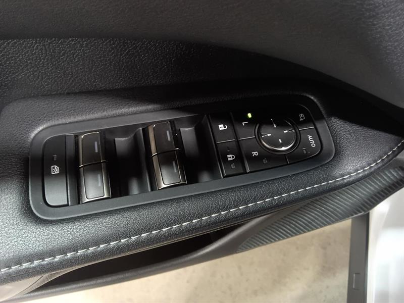 lexus RX 350 2024 - 25