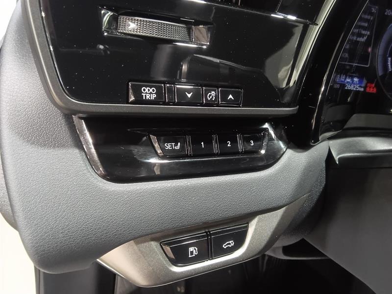 lexus RX 350 2024 - 27
