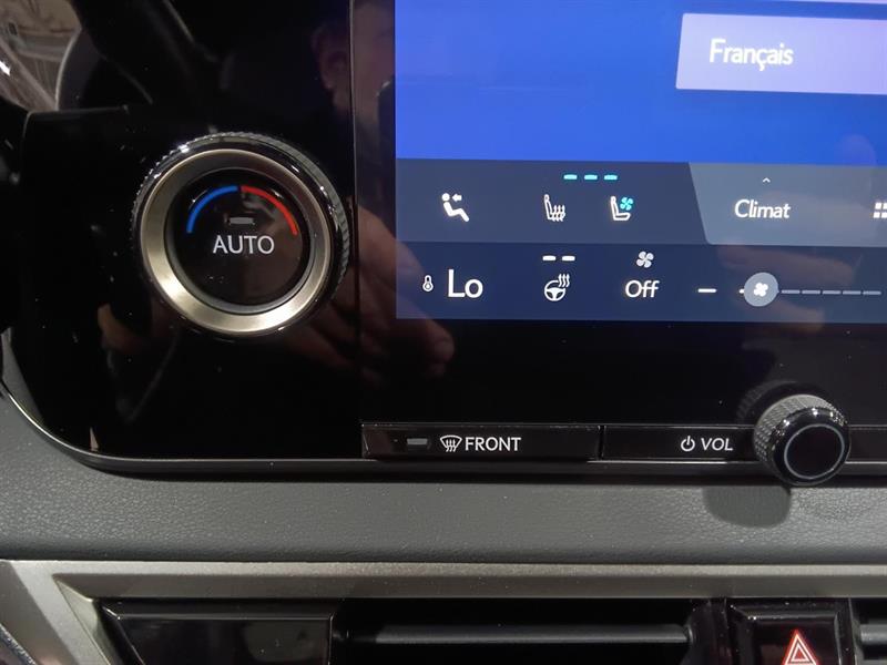 lexus RX 350 2024 - 29