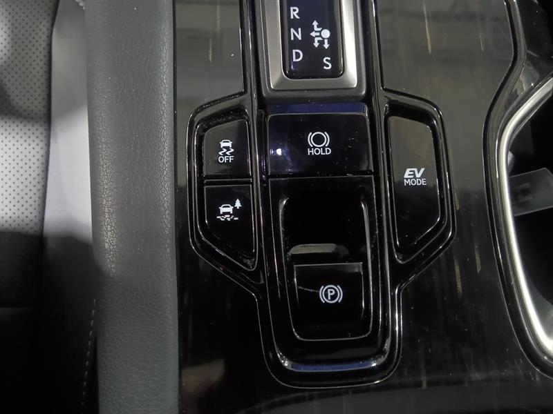 lexus RX 350 2024 - 31