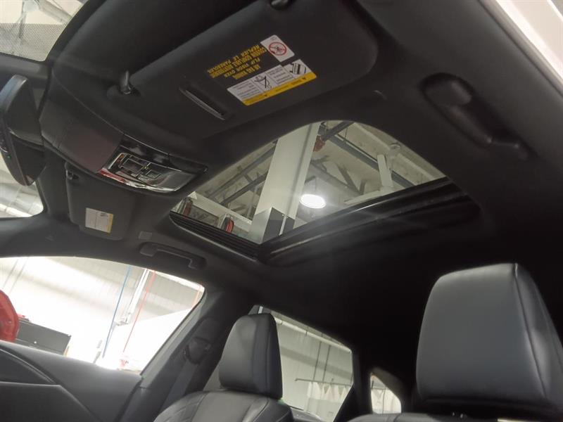 lexus RX 350 2024 - 34