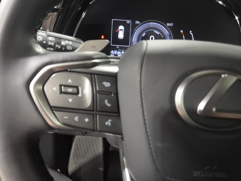 lexus RX 350 2024 - 35
