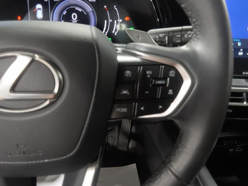 lexus RX 350 2024 - 36