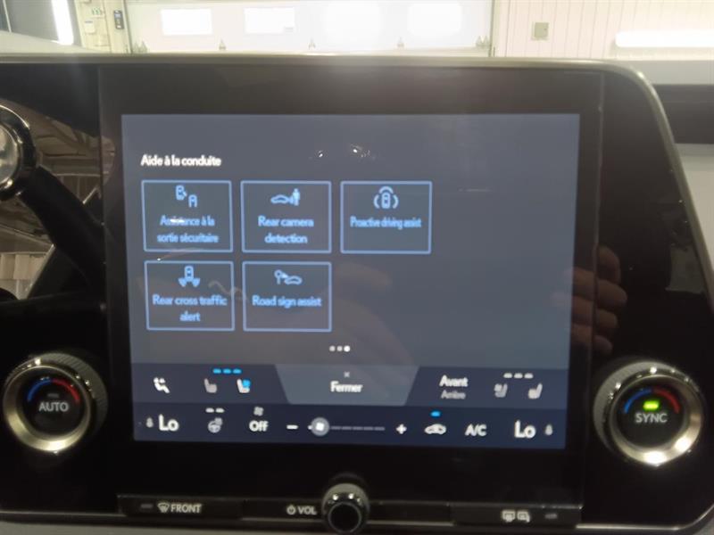 lexus RX 350 2024 - 37