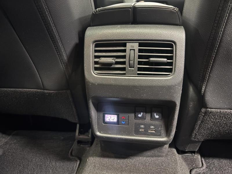 nissan Rogue 2022 - 21