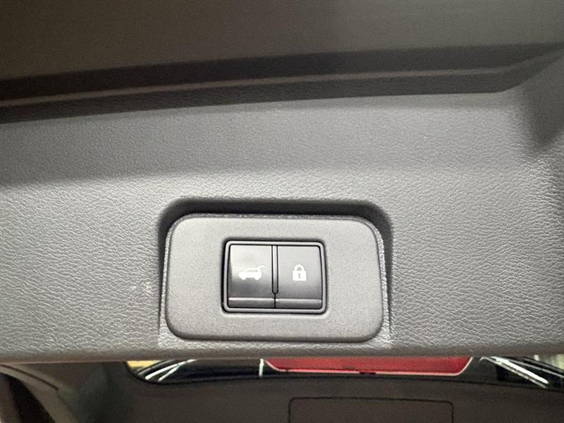nissan Rogue 2022 - 29