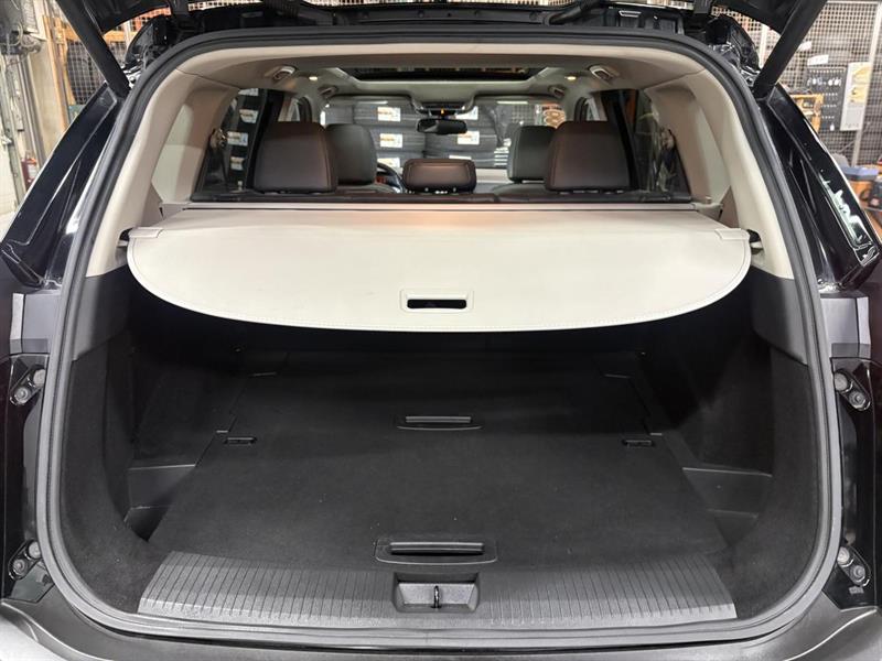 nissan Rogue 2022 - 30