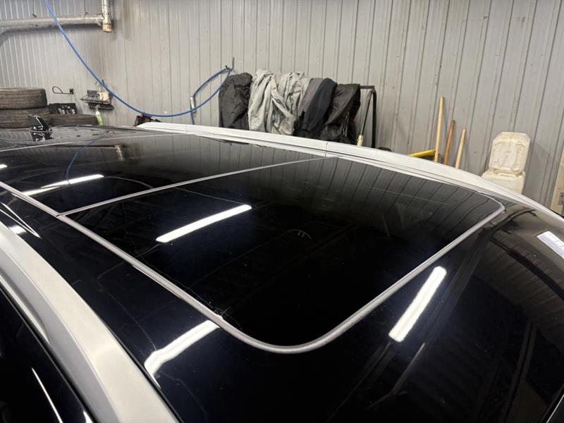 nissan Rogue 2022 - 37