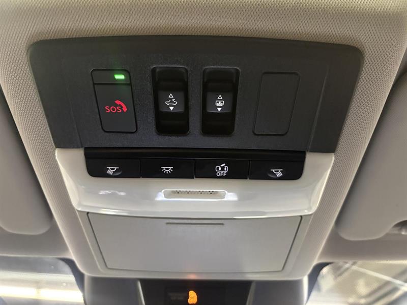 nissan Rogue 2022 - 41