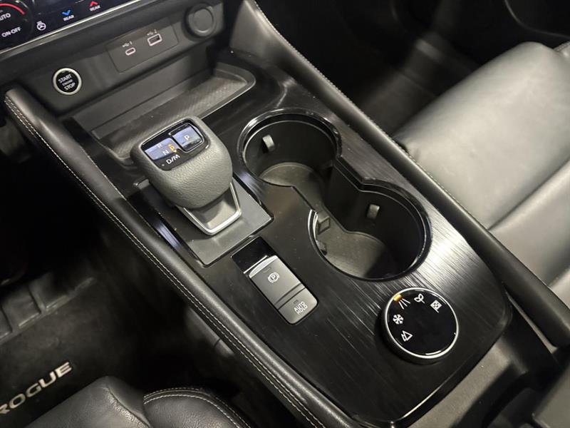 nissan Rogue 2022 - 43