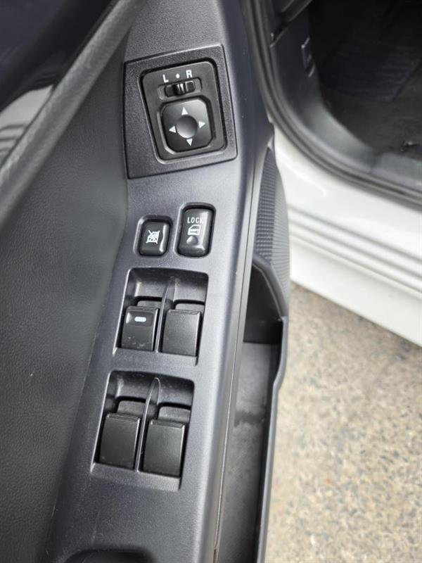 mitsubishi Lancer 2017 - 17