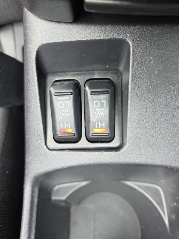 mitsubishi Lancer 2017 - 20
