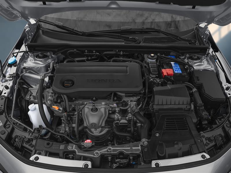honda Civic 2026 - 8