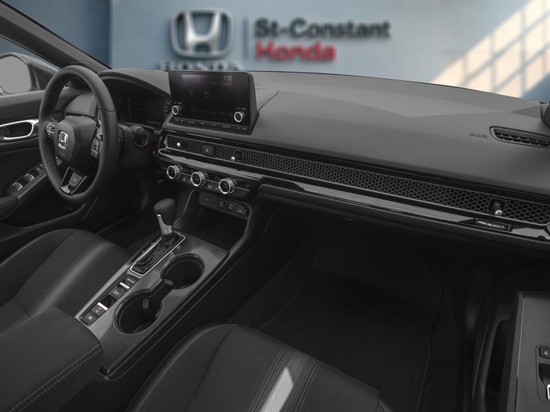 honda Civic 2026 - 11