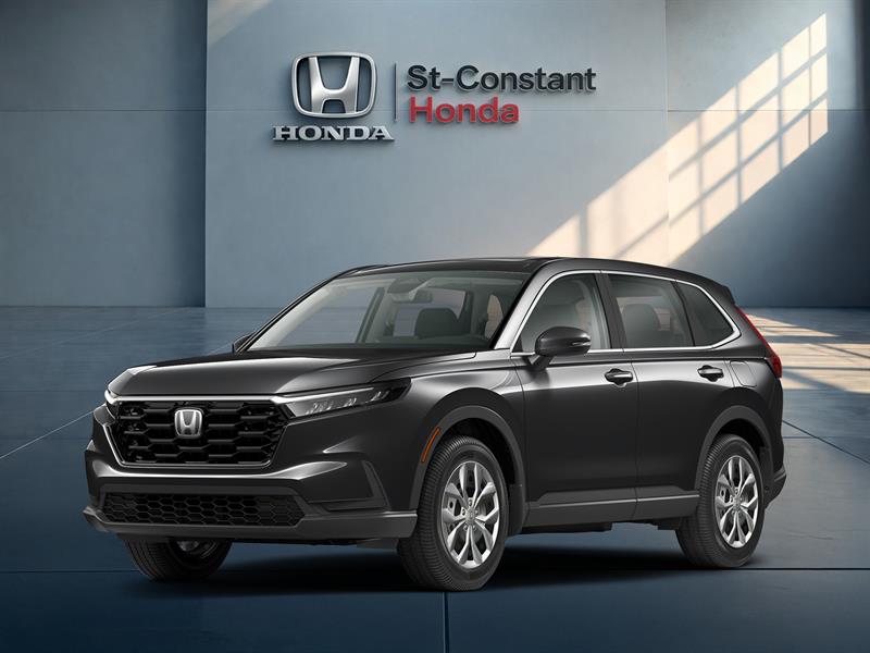 honda CR-V 2026