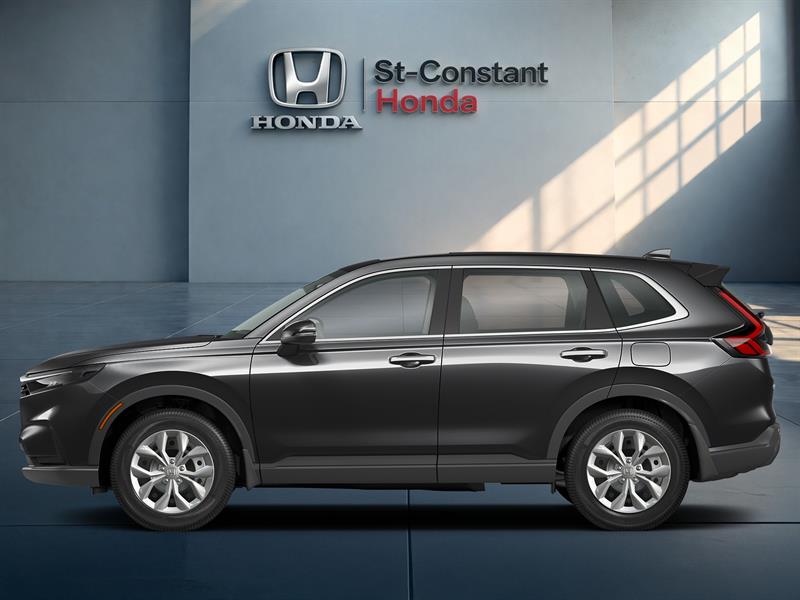 honda CR-V 2026 - 2