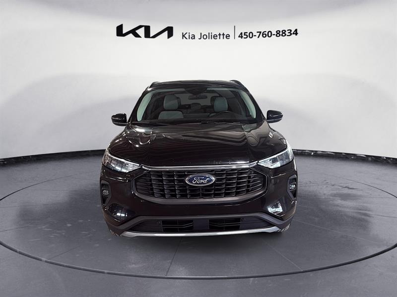 ford Escape Plug-in Hybrid 2024 - 2