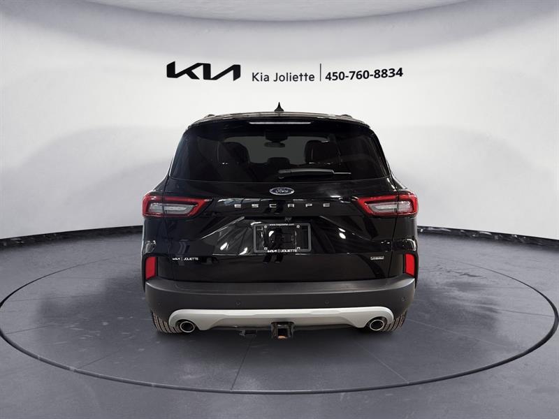 ford Escape Plug-in Hybrid 2024 - 6