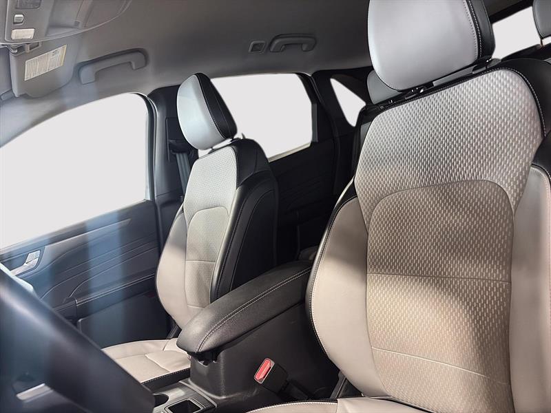 ford Escape Plug-in Hybrid 2024 - 8