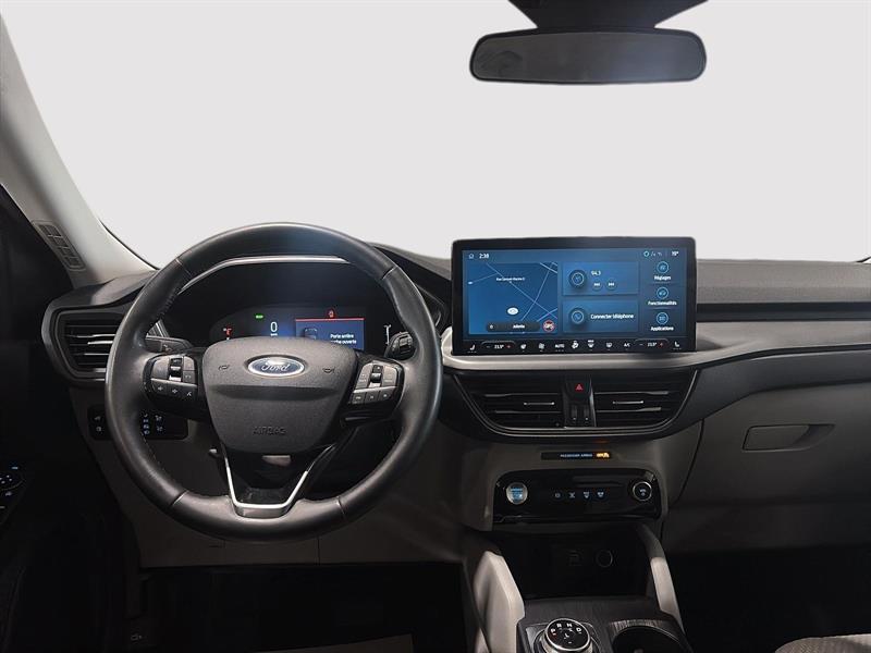 ford Escape Plug-in Hybrid 2024 - 10
