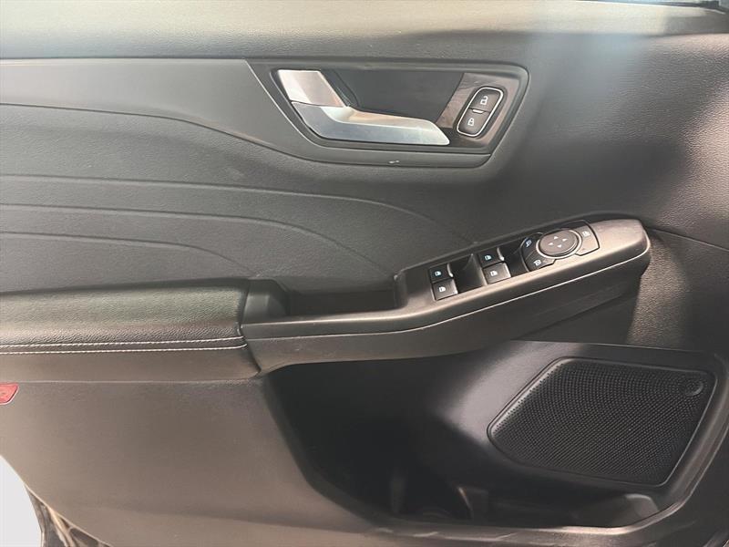 ford Escape Plug-in Hybrid 2024 - 11