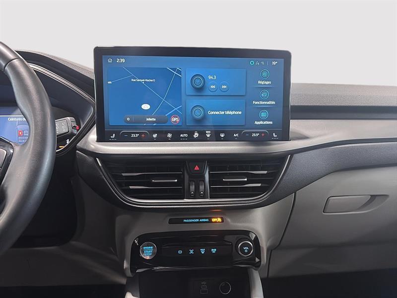 ford Escape Plug-in Hybrid 2024 - 17