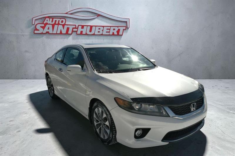 honda Accord Coupe 2015 - 3