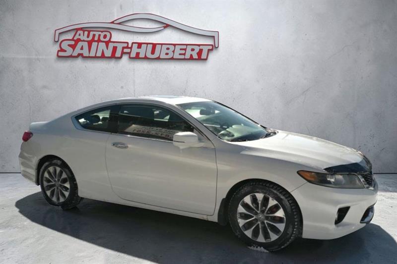honda Accord Coupe 2015 - 4