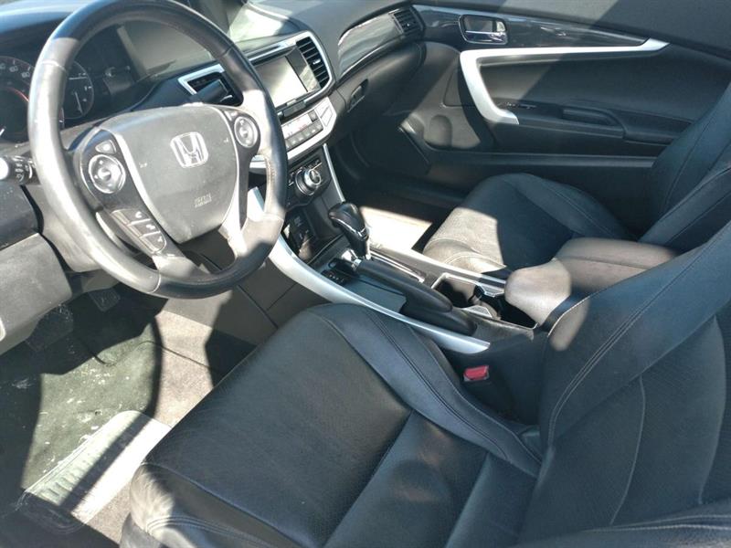 honda Accord Coupe 2015 - 9
