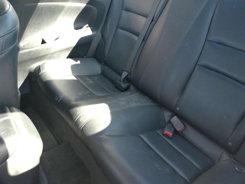 honda Accord Coupe 2015 - 10