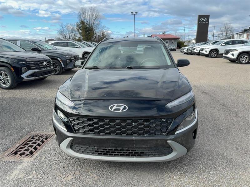 hyundai Kona 2022 - 2