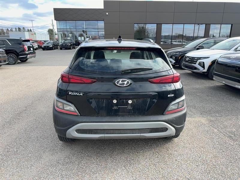 hyundai Kona 2022 - 3