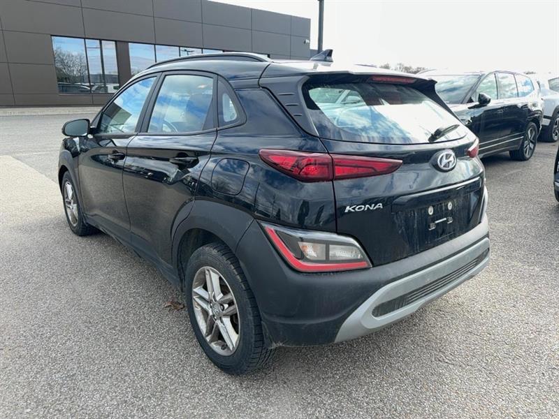 hyundai Kona 2022 - 4