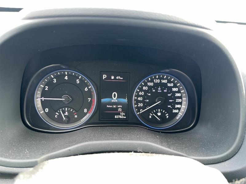 hyundai Kona 2022 - 5